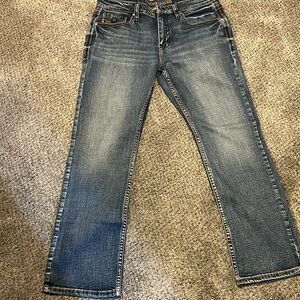 34x30 Cody James Straight jeans